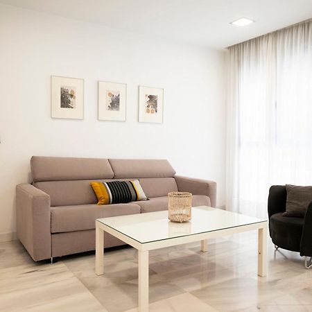Monteras Cordoba Centro Διαμέρισμα Εξωτερικό φωτογραφία