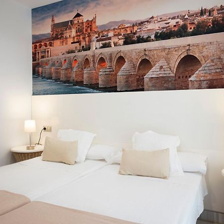Monteras Cordoba Centro Διαμέρισμα Εξωτερικό φωτογραφία