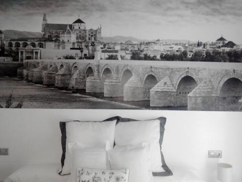 Monteras Cordoba Centro Διαμέρισμα Εξωτερικό φωτογραφία