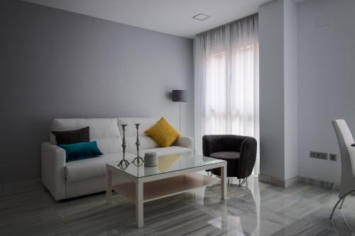 Monteras Cordoba Centro Διαμέρισμα Εξωτερικό φωτογραφία