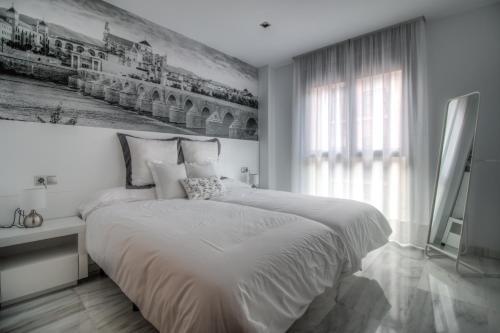 Monteras Cordoba Centro Διαμέρισμα Εξωτερικό φωτογραφία