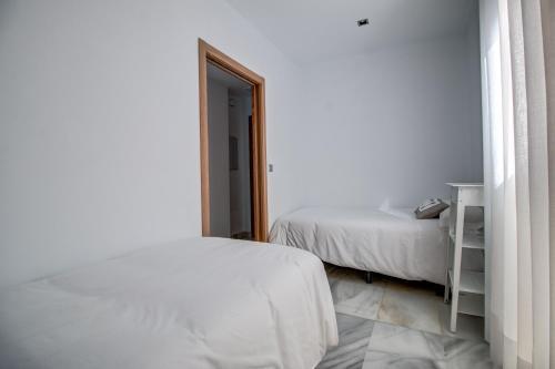 Monteras Cordoba Centro Διαμέρισμα Εξωτερικό φωτογραφία
