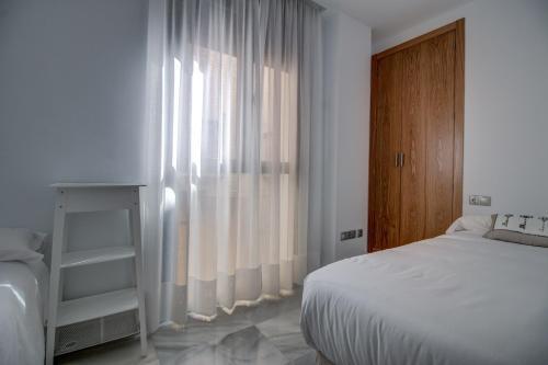Monteras Cordoba Centro Διαμέρισμα Εξωτερικό φωτογραφία