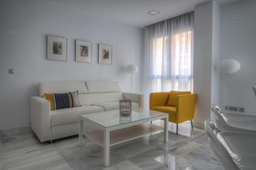 Monteras Cordoba Centro Διαμέρισμα Εξωτερικό φωτογραφία