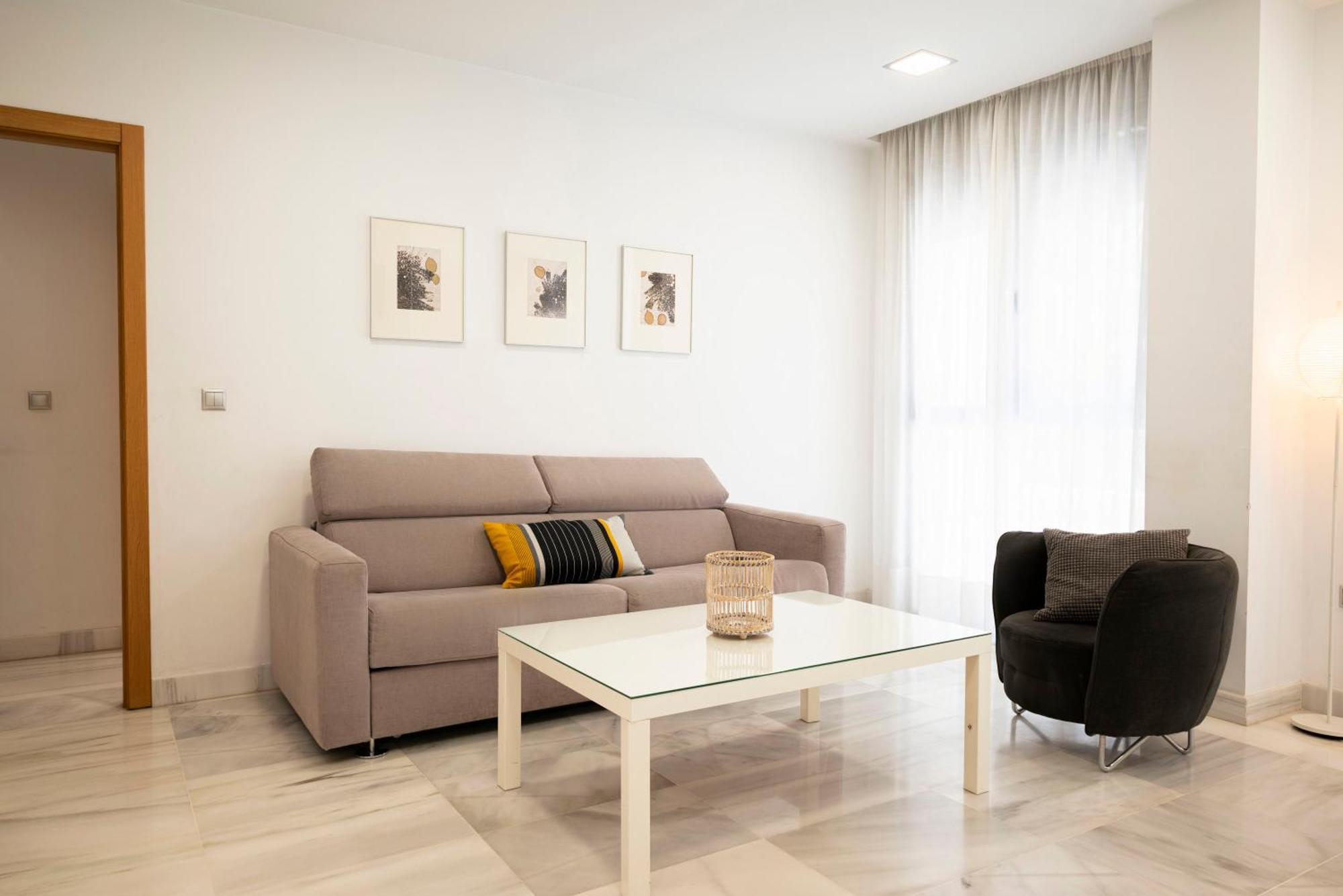 Monteras Cordoba Centro Διαμέρισμα Εξωτερικό φωτογραφία
