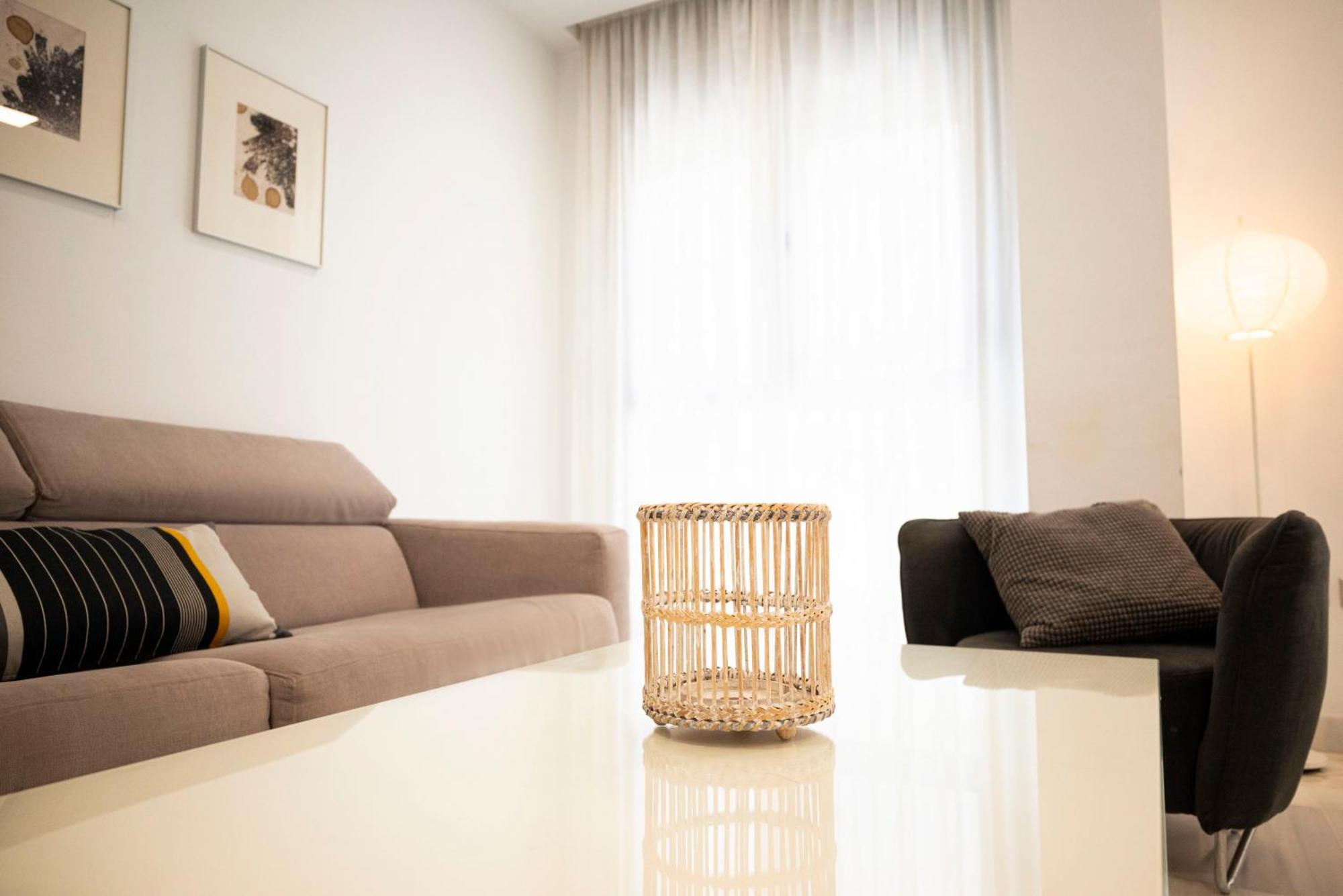 Monteras Cordoba Centro Διαμέρισμα Εξωτερικό φωτογραφία