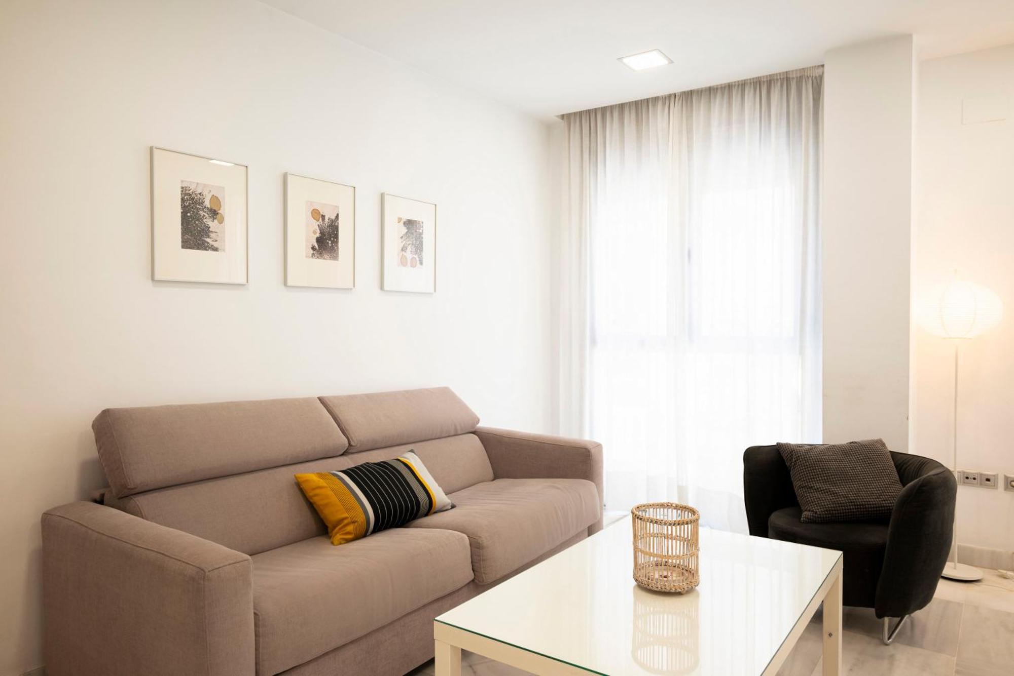 Monteras Cordoba Centro Διαμέρισμα Εξωτερικό φωτογραφία