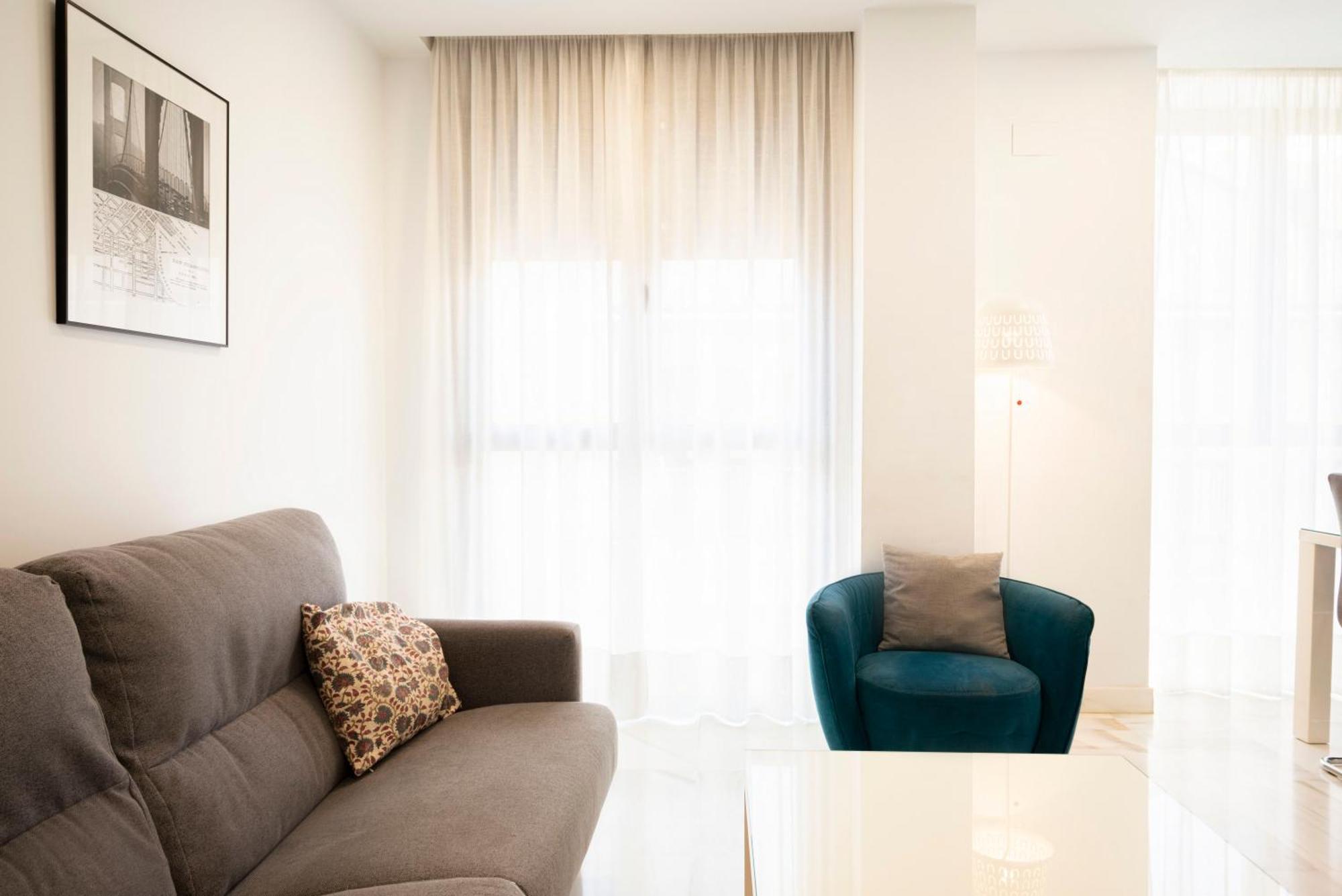 Monteras Cordoba Centro Διαμέρισμα Εξωτερικό φωτογραφία