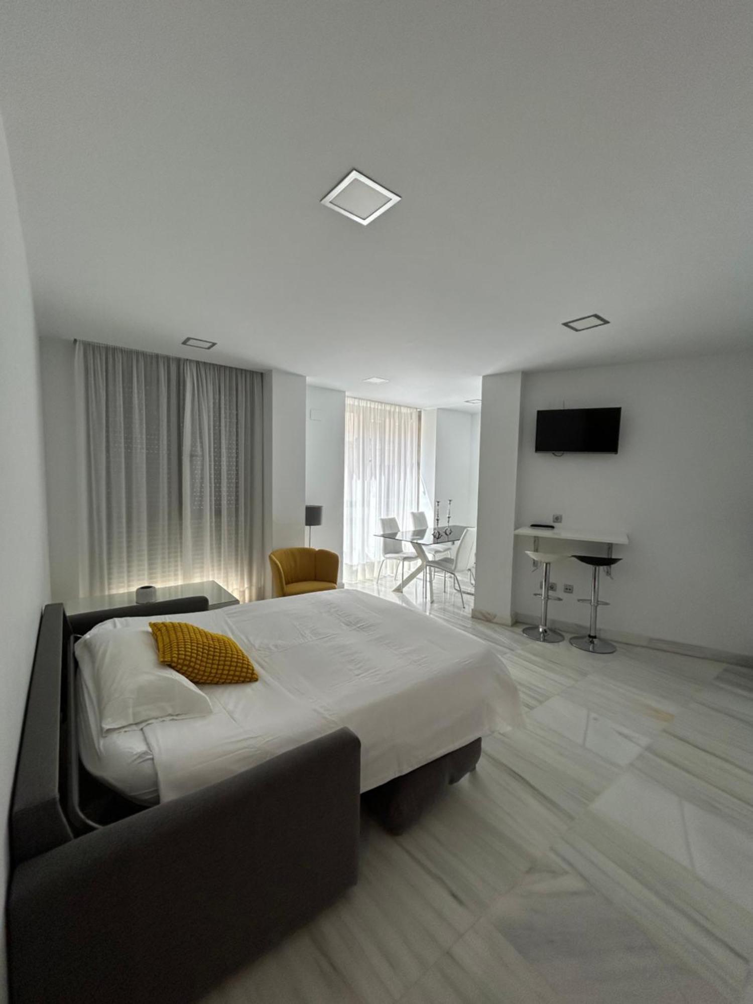 Monteras Cordoba Centro Διαμέρισμα Εξωτερικό φωτογραφία